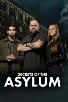 Secrets of the Asylum