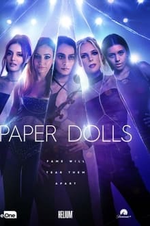 Paper Dolls