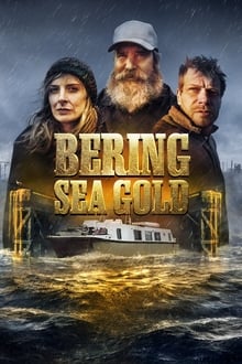 Bering Sea Gold