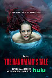 The Handmaid's Tale