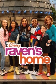 Raven's Home