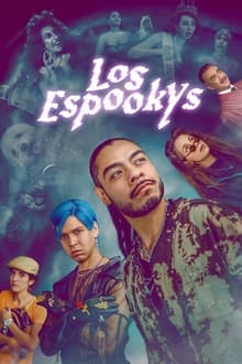 Los Espookys