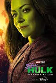 She-Hulk: Attorney at Law