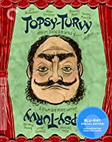 Topsy-Turvy