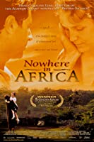 Nowhere in Africa