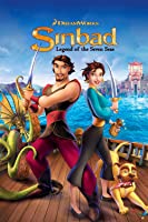 Sinbad: Legend of the Seven Seas