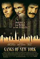 Gangs of New York