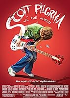 Scott Pilgrim vs. the World