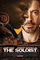 The Soloist