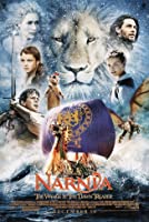 The Chronicles of Narnia: The Voyage of the Dawn Treader