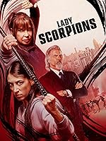 Lady Scorpions