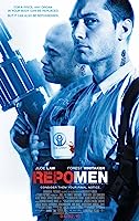 Repo Men