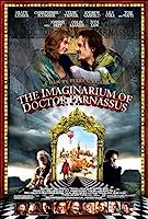 The Imaginarium of Doctor Parnassus