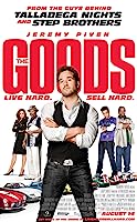 The Goods: Live Hard, Sell Hard