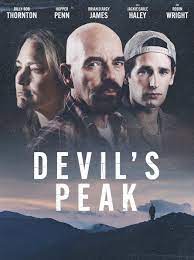 Devil's Peak