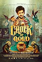 Crock of Gold: A Few Rounds with Shane MacGowan