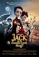 Jack and the Cuckoo-Clock Heart