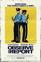 Observe and Report