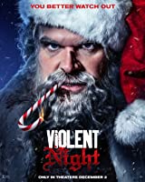 Violent Night