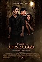 The Twilight Saga: New Moon