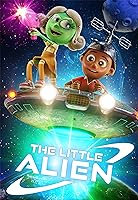 The Little Alien