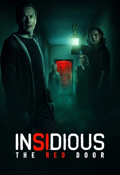 Insidious: The Red Door