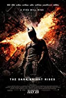 The Dark Knight Rises