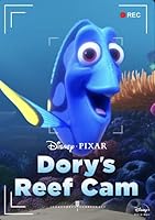 Dory's Reef Cam