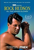 Rock Hudson: All That Heaven Allowed