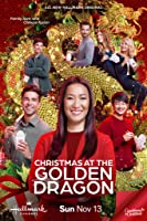 Christmas at the Golden Dragon