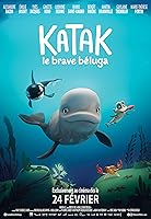 Katak: The Brave Beluga