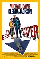 The Great Escaper