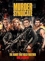 Murder Syndicate