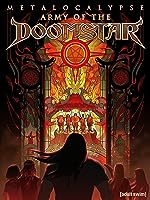 Metalocalypse: Army of the Doomstar