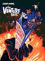 The Venture Bros.: Radiant Is the Blood of the Baboon Heart