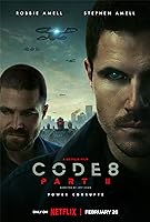 Code 8: Part II