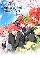 The Quintessential Quintuplets Movie