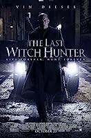 The Last Witch Hunter