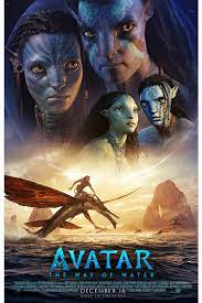 Avatar: The Way of Water