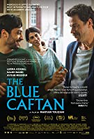 The Blue Caftan