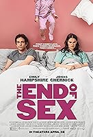 The End of Sex