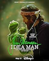 Jim Henson: Idea Man