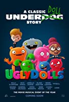 UglyDolls