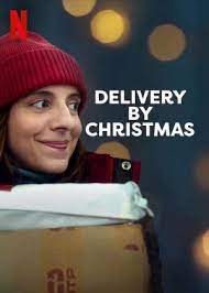 Delivery by Christmas