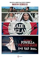 Made in England: The Films of Powell and Pressburger