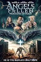 Angels Fallen: Warriors of Peace