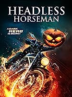 Headless Horseman