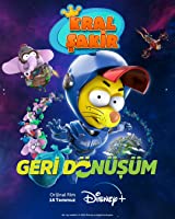 Kral Sakir: Geri Dönüsüm