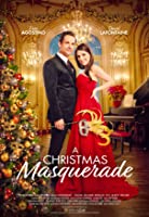 A Christmas Masquerade