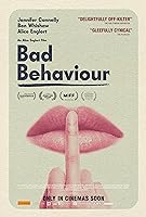 Bad Behaviour